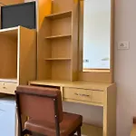 Columbia Frontemare Hotel Rimini