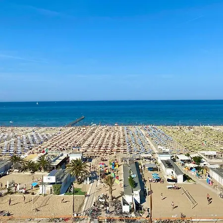 Columbia Frontemare Hotel 3*