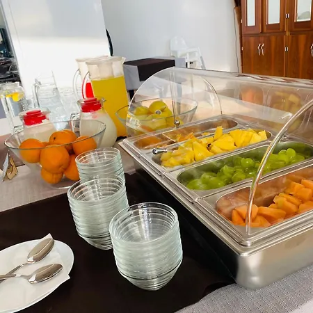 Columbia Frontemare Hotel Rimini