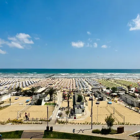 Columbia Frontemare 3* Rimini