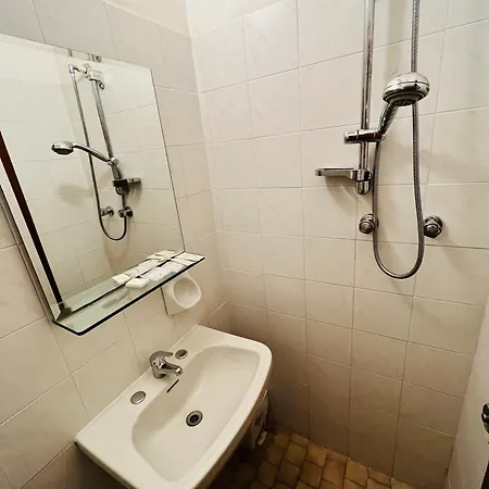 Columbia Frontemare Hotel Rimini