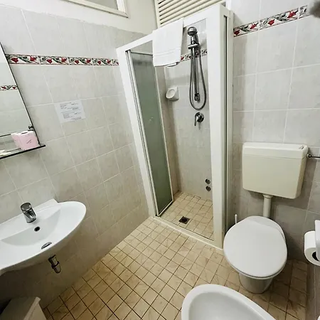 Columbia Frontemare Hotel