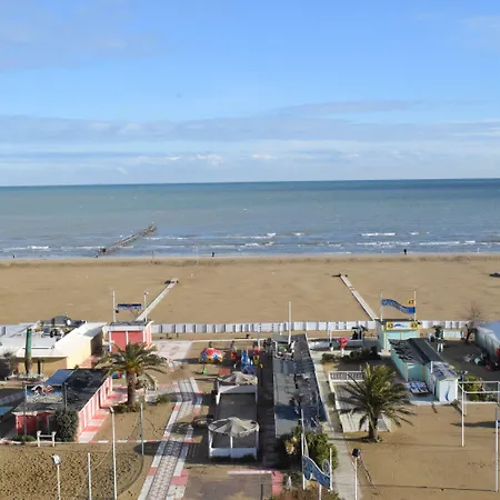 Columbia Frontemare 3* Rimini