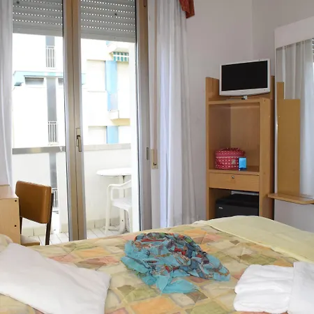 Columbia Frontemare 3* Rimini