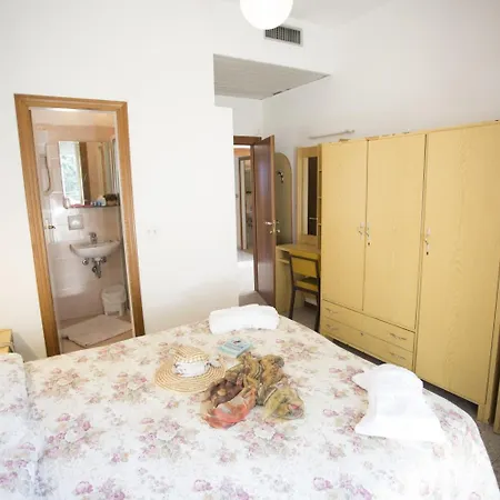 Columbia Frontemare Rimini